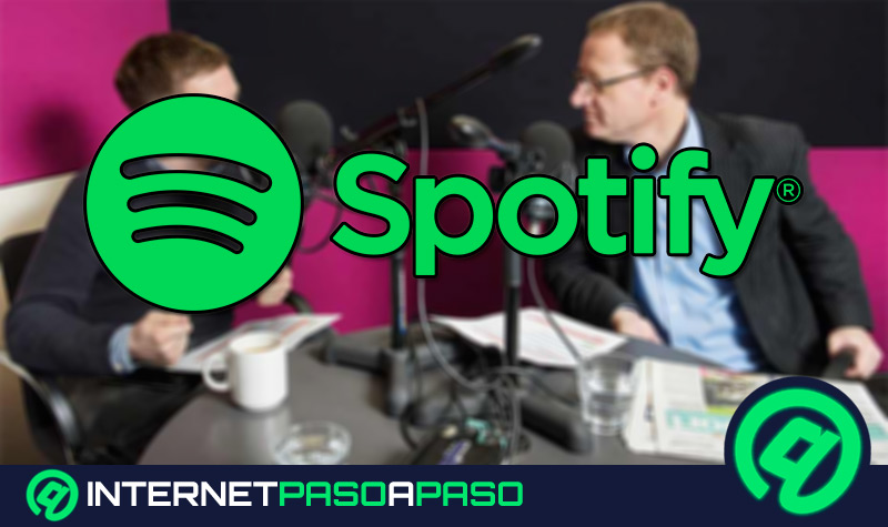 ¿Cuáles son los mejores podcast de Spotify en español e inglés 100% recomendados?