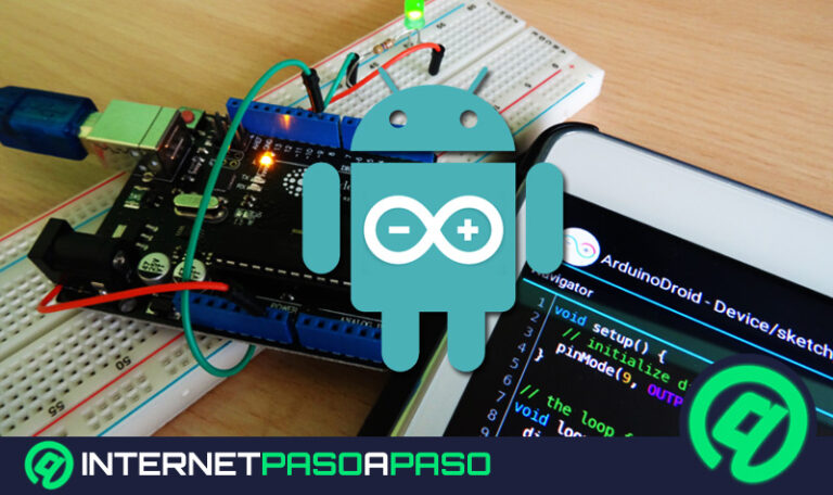 ¿Cuáles son los mejores proyectos de Android con Arduino que podemos hacer? Lista