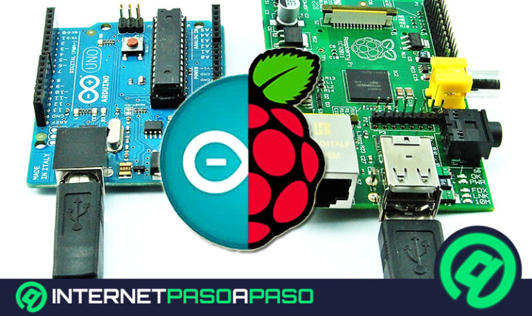 ¿Cuáles son los mejores proyectos para programar con Arduino y Raspberry Pi que puedes hacer tu mismo? Lista