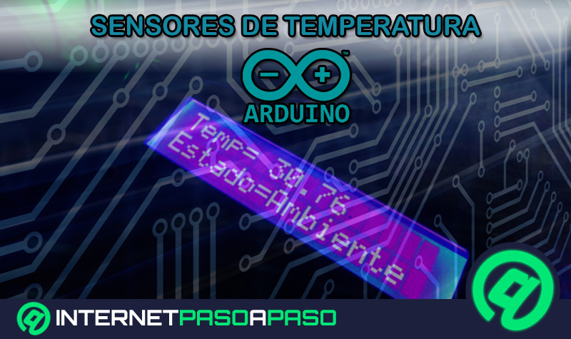¿Cuáles son los mejores sensores de temperatura para Arduino que puedes comprar al mejor precio? Lista