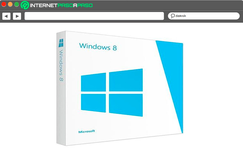 ¿Cuáles son todas las licencias de uso de Windows 8 que puedes comprar a Microsoft?
