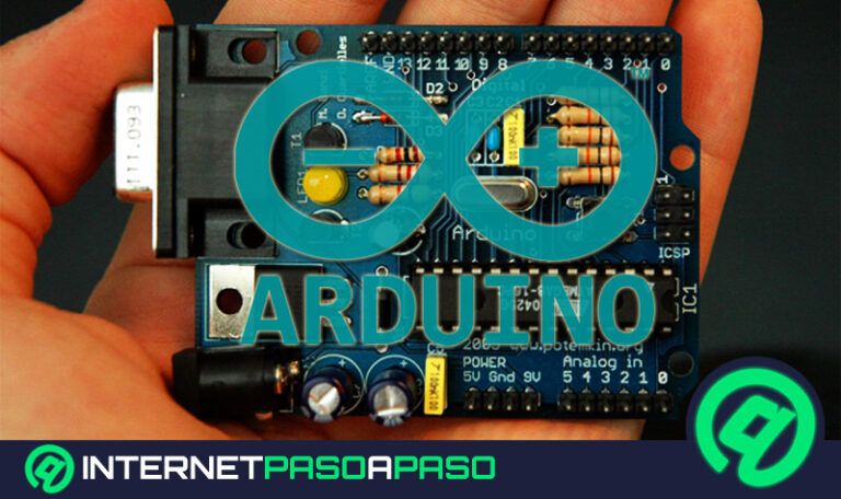 ¿Cuáles son todos los componentes de una placa de Arduino que tenemos que conocer para empezar desde 0? Lista