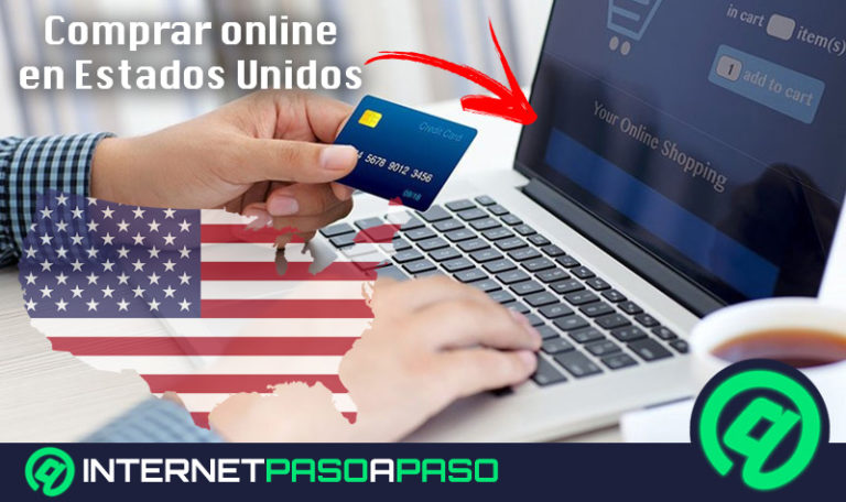 ¿Cuáles son las mejores páginas web para comprar por Internet en Estados Unidos? Lista [year]