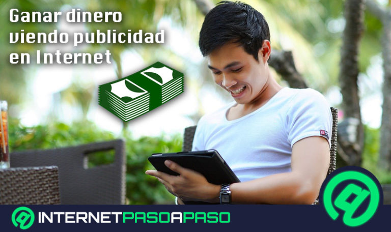 ¿Cuáles son las mejores páginas web para ganar dinero viendo publicidad? Listas 2020