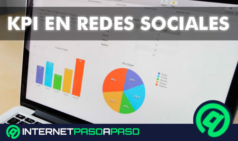 ¿Cuáles son los indicadores de desempeño o KPI más importantes en redes sociales? Lista [year]