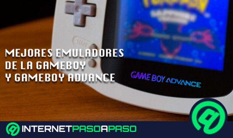 ¿Cuáles son los mejores emuladores de la Game Boy y Game Boy Advance para Android? Lista [year]