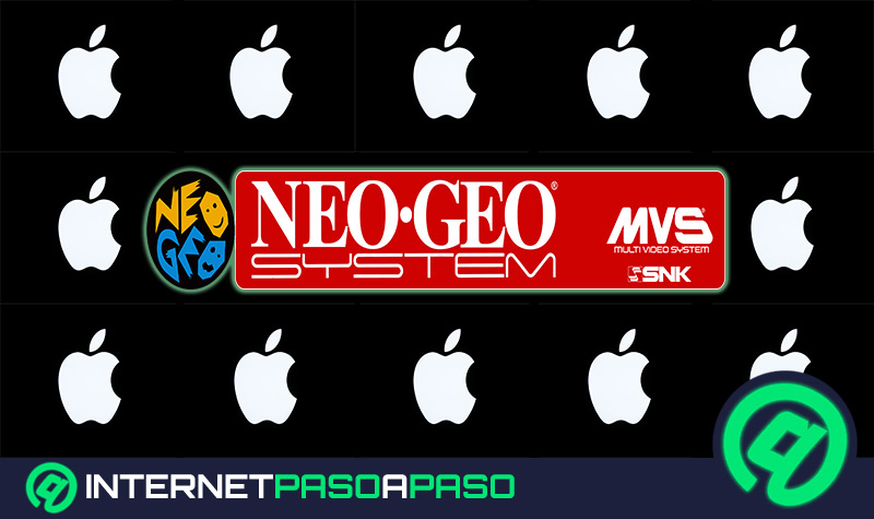 ¿Cuáles son los mejores emuladores de la consola Neo Geo para Mac? Lista [year]
