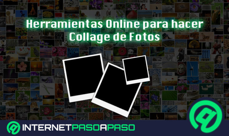 ¿Cuáles son los mejores programas y herramientas Online para hacer un collage de fotos? Lista [year]