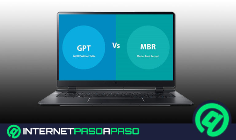 ¿Cuáles son las diferencias entre las particiones de disco MBR y GPT y cual es mejor elegir?