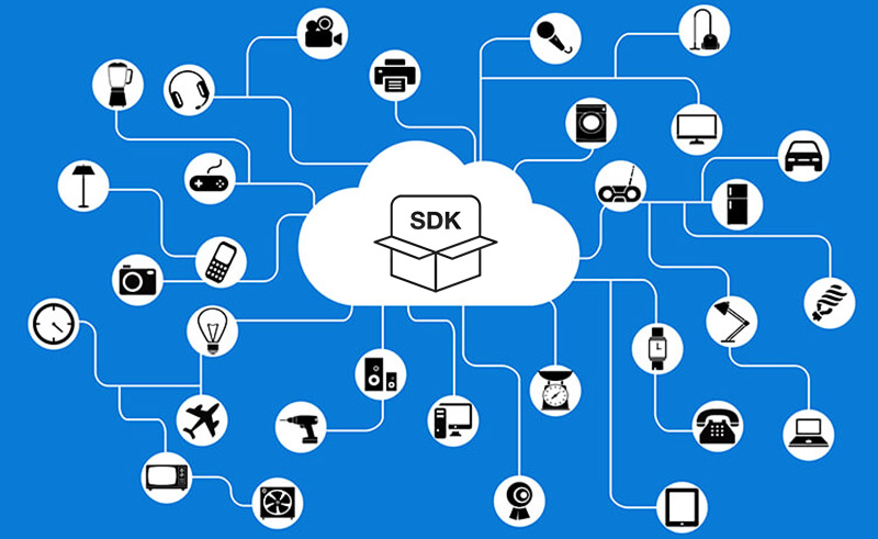 ¿Cuáles son las herramientas más importantes que un SDK debe tener?