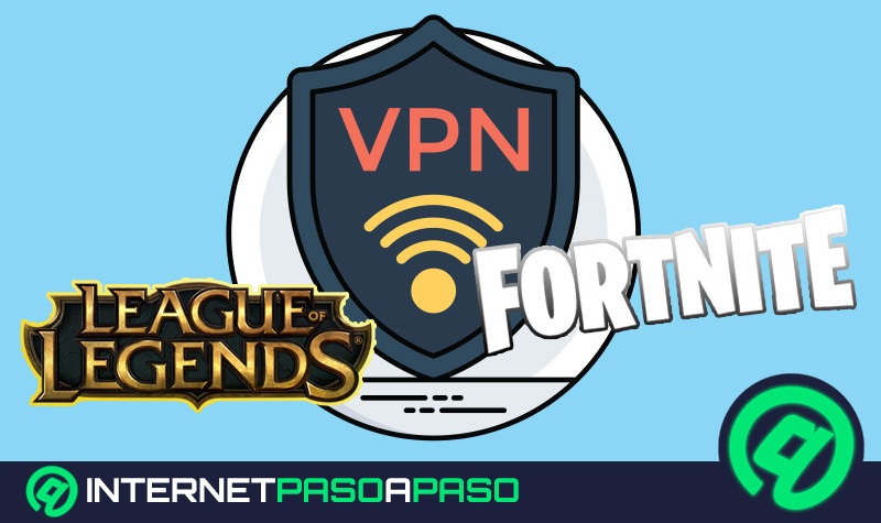 ¿Cuáles son las mejores VPN para jugar online de manera segura y privada? Lista