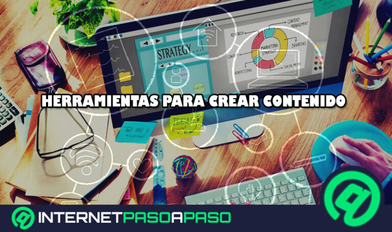 ¿Cuáles son las mejores herramientas para crear contenidos para Community Manager? Lista