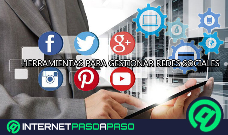 12 Herramientas Para Gestionar Redes Sociales 】lista 2024