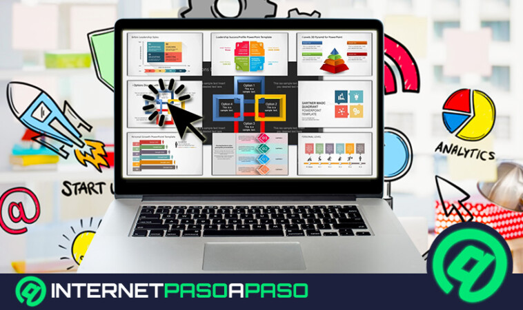 10 Plataformas para Hacer Presentaciones Online 】Lista 2025