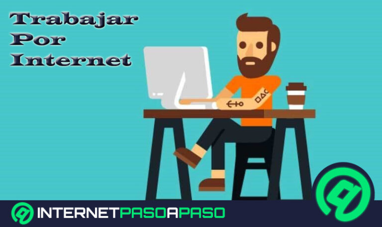 ¿Cuáles son las mejores páginas web para trabajar por Internet desde casa y ganar un sueldo extra? Lista [year]