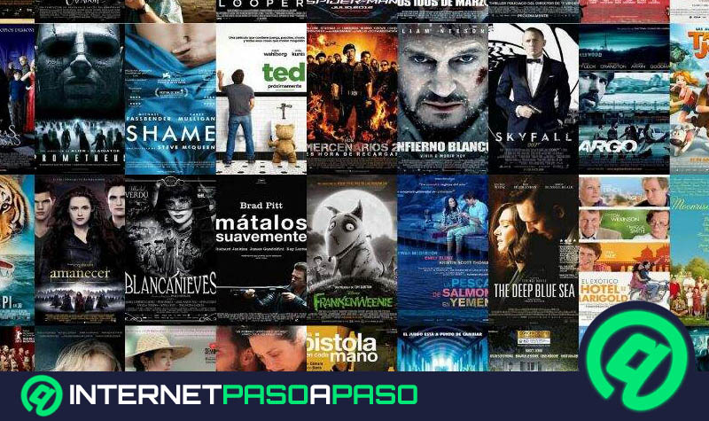 ¿cuáles Son Las Mejores Páginas Web Para Ver Películas De Estreno Gratis Y Online Lista 2020 