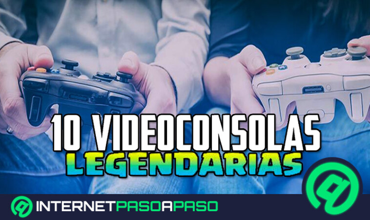 ¿Cuáles son las videoconsolas más vendidas de la historia de los videojuegos? Lista