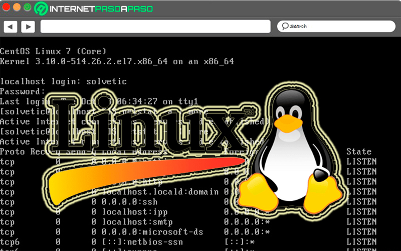 ¿Cuáles son los beneficios de gestionar redes desde Linux?