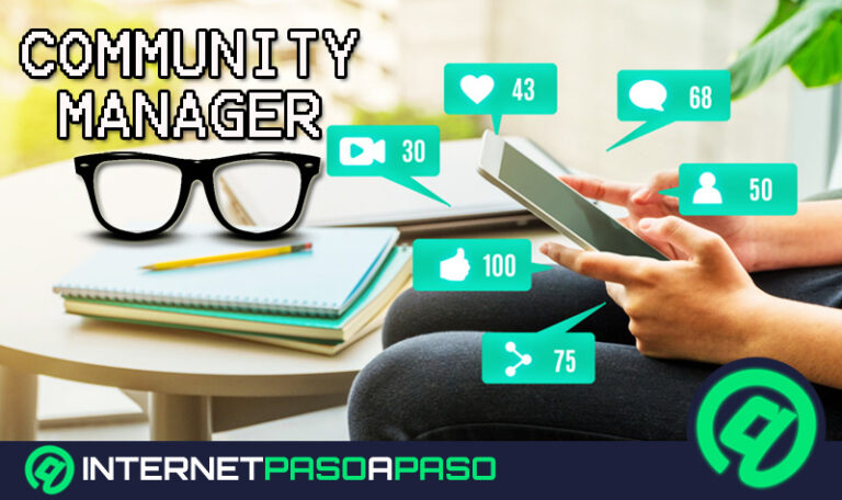 ¿Cuáles son los conceptos más importantes que debe conocer un Community Manager? Lista