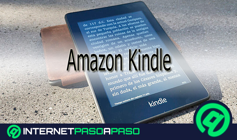 ¿Cuáles son los formatos de ebooks compatibles para leer en el eReader Amazon Kindle? Lista