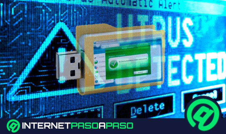 ¿Cuáles son los mejores antivirus portables para instalar en tu ordenador desde un pendrive?