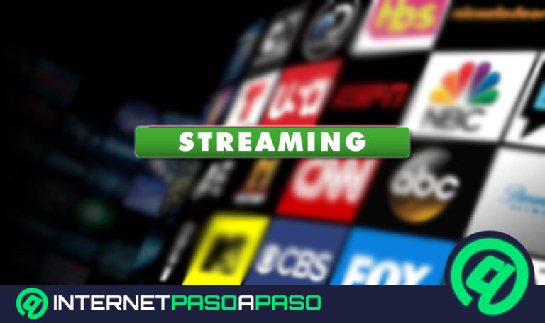 ¿Cuáles son los mejores canales Streaming que nos ofrecen los servicios de TV de los principales operadores de telefonía? Lista