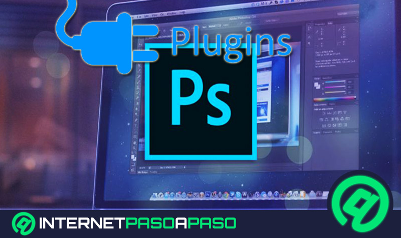 ¿Cuáles son los mejores plugins y complementos para Photoshop gratis para mejorar el programa de diseño? Lista