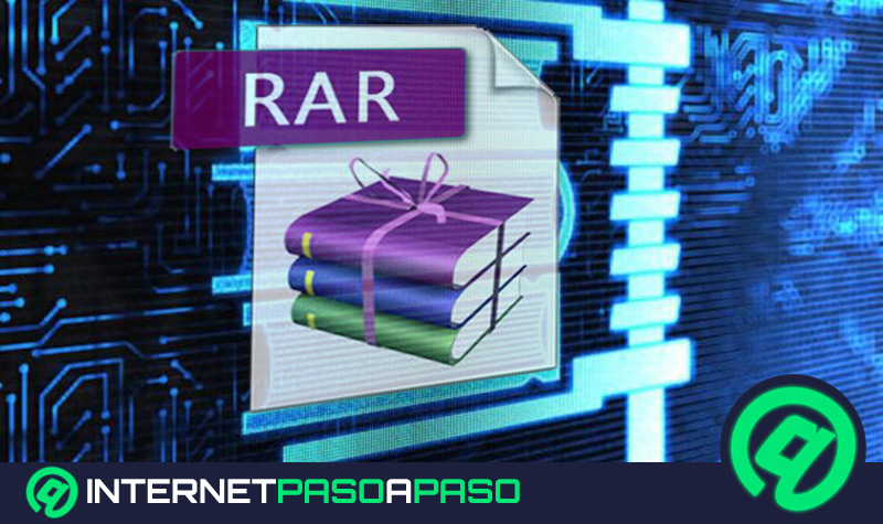 ¿Cuáles son los mejores programas y aplicaciones para abrir archivos RAR en cualquier dispositivo? Lista