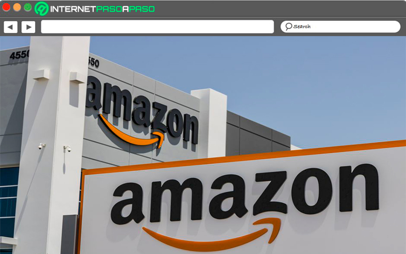 ¿Cuáles son todos los productos y servicios que ofrece Amazon a sus clientes?