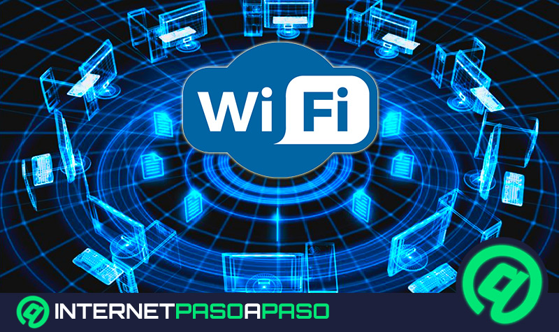 ¿Cuáles son todos los tipos de frecuencias WiFi que hay y que red inalámbrica estándar es mejor? Lista [year]