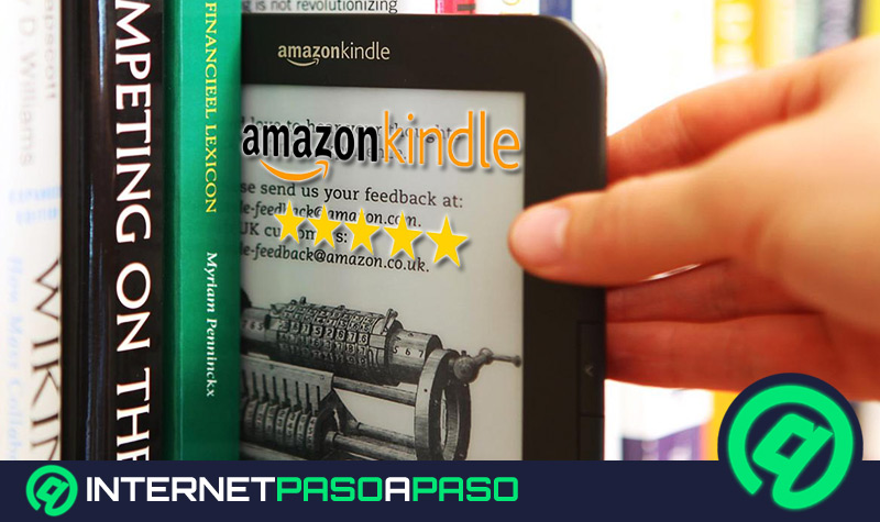 ¿Cuáles y cuántas versiones del eReader Kindle de Amazon hay hasta la fecha y sus precios? Lista