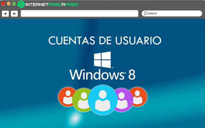 Eliminar Cuenta de Usuario en Windows 8 】Guía Paso a Paso 2025