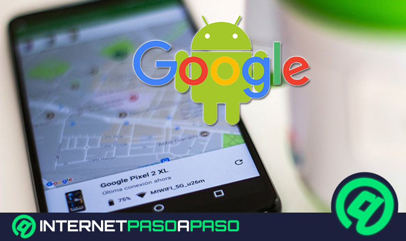 ¿Cómo acceder y usar el Administrador de dispositivos Android de Google? Guía paso a paso