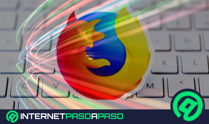 ¿Cómo acelerar Mozilla Firefox al máximo y aumentar el rendimiento de tu navegador? Guía paso a paso