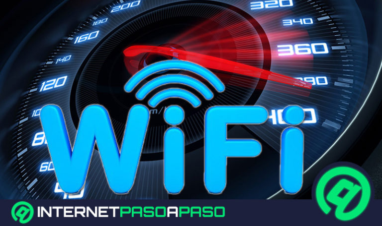 ¿Cómo acelerar la conexión a internet por WiFi al máximo? Guía paso a paso