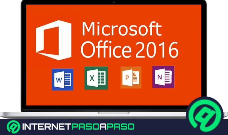 Activar Microsoft Office 2016 】guía 2024 9921