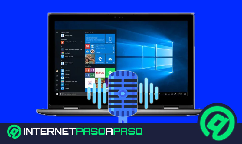 ¿Cómo activar y desactivar el micrófono en Windows 10? Guía paso a paso