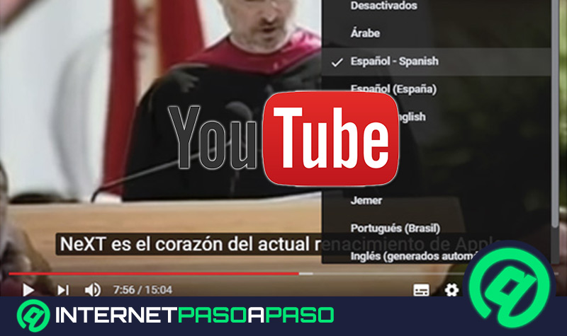 Videos en espanol