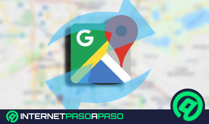 ¿Cómo actualizar Google Maps a la última versión gratis? Guía paso a paso