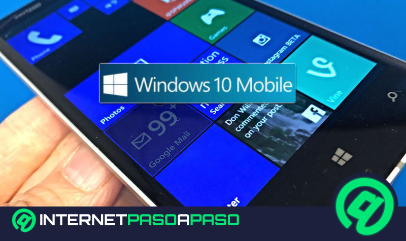 ¿Cómo actualizar Windows Phone a Windows 10 Mobile? Guía paso a paso