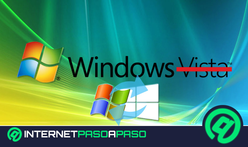 ¿Cómo actualizar Windows Vista a W7 o W10? Guía paso a paso