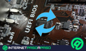 ¿Cómo actualizar la BIOS o UEFI de la placa base? Guía paso a paso