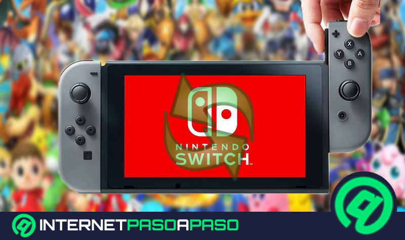 ¿Cómo actualizar la consola Nintendo Switch a la última versión? Guía paso a paso
