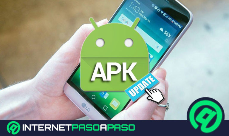 ¿Cómo actualizar las aplicaciones instaladas con APK sin Google Play? Guía paso a paso