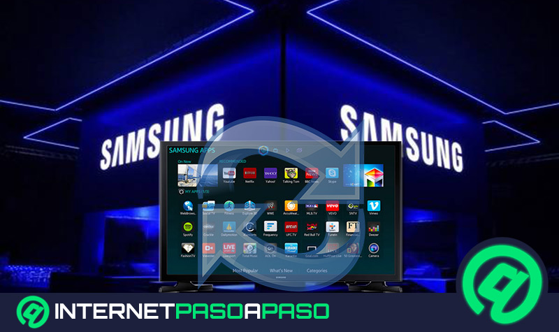 ¿Cómo actualizar una Smart TV de Samsung? Guía paso a paso