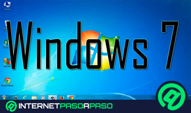 ¿Cómo bloquear la pantalla del ordenador en Windows 7 fácil y rápido? Guía paso a paso