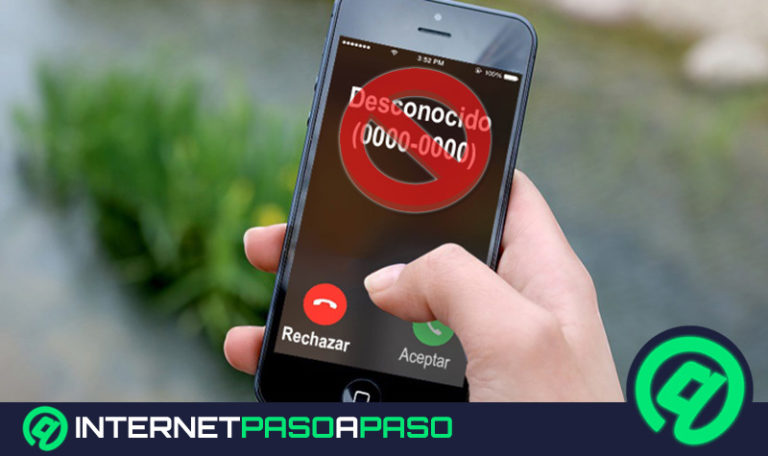 ¿Cómo bloquear llamadas entrantes y SMS de números privados desconocidos en Android, iOS y Windows Phone? Guía paso a paso