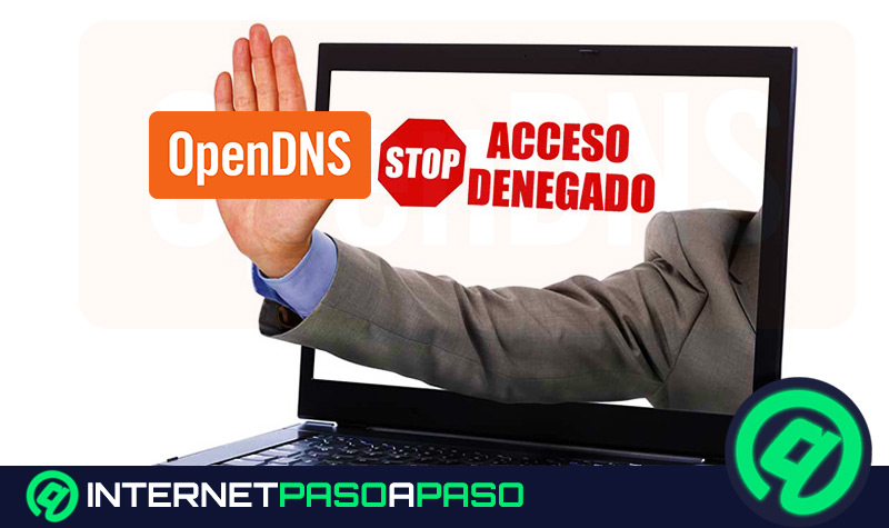 ¿Cómo bloquear páginas webs desde OpenDNS para que nadie pueda entrar a ellas desde tu red? Guía paso a paso