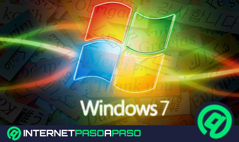 ¿Cómo cambiar el idioma del sistema operativo Windows 7? Guía paso a paso