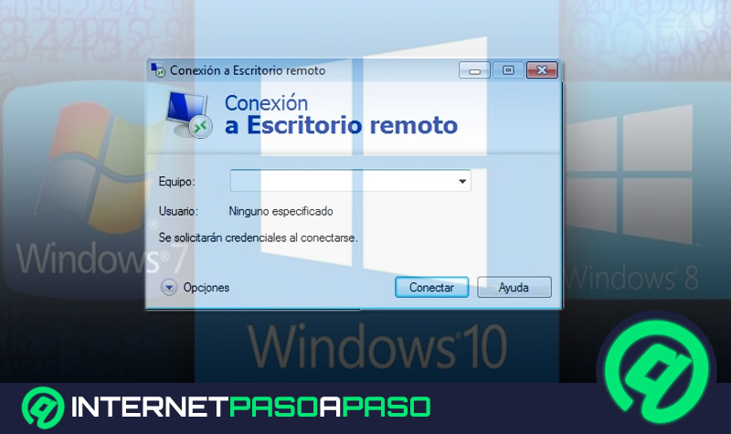 ¿Cómo cambiar el puerto por defecto del "Escritorio Remoto" en Windows 10, 7 y 8? Guía paso a paso